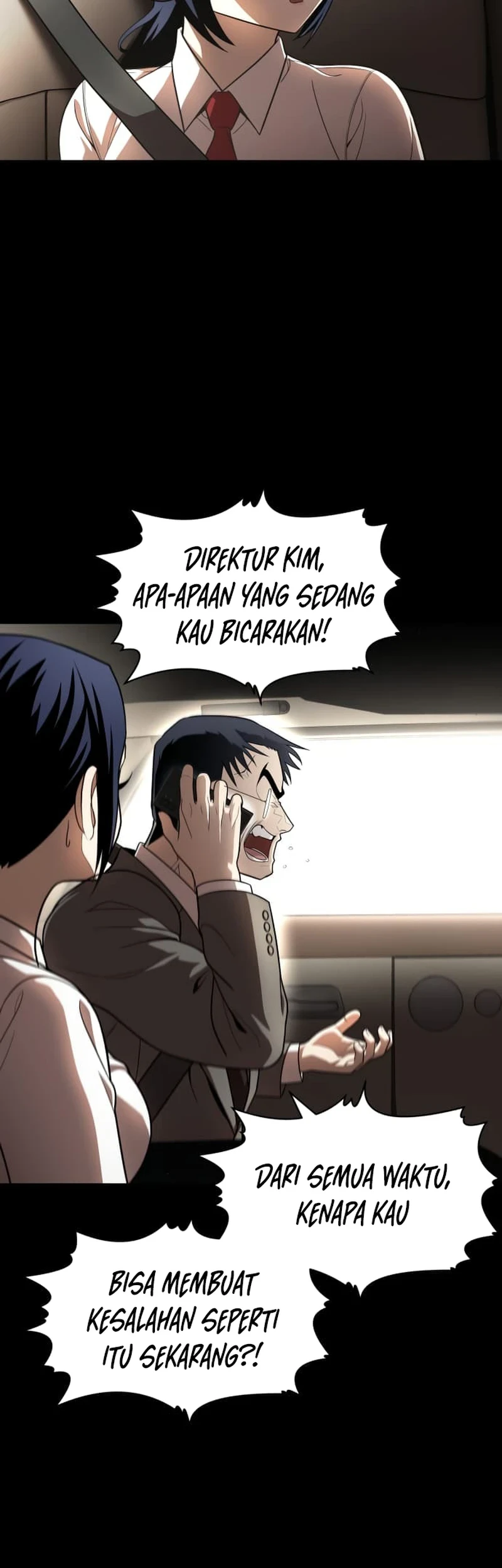 Plaything Chapter 48 Gambar 15