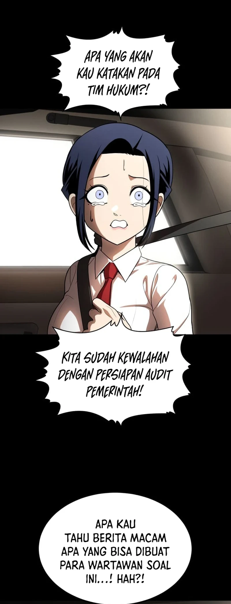 Plaything Chapter 48 Gambar 16
