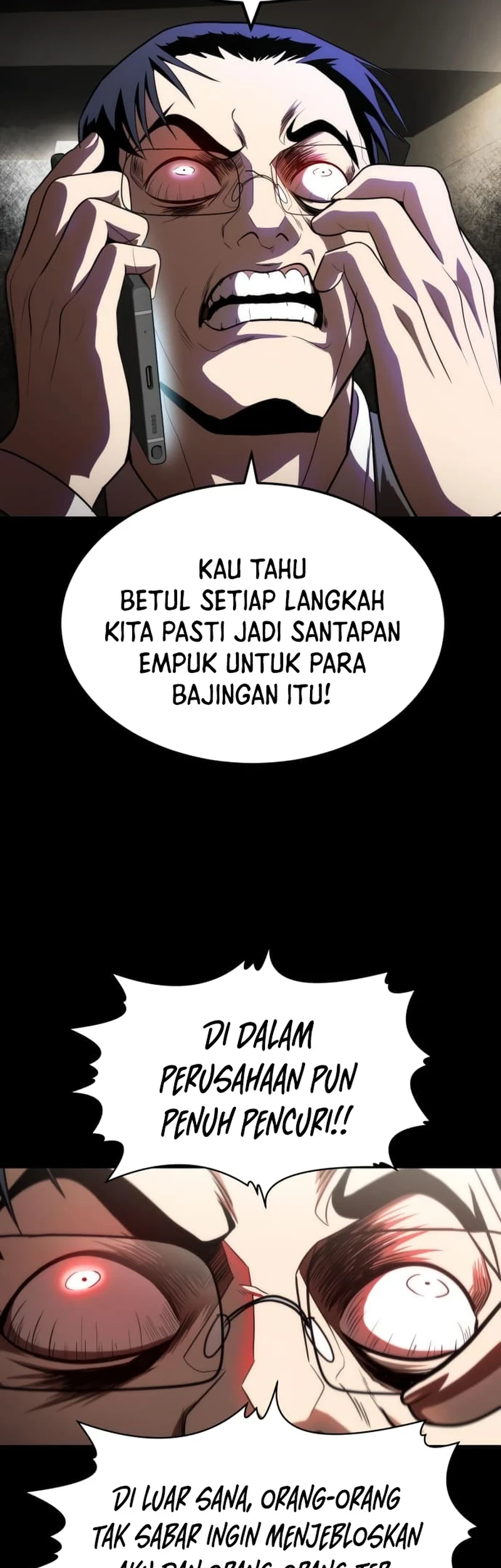 Plaything Chapter 48 Gambar 17