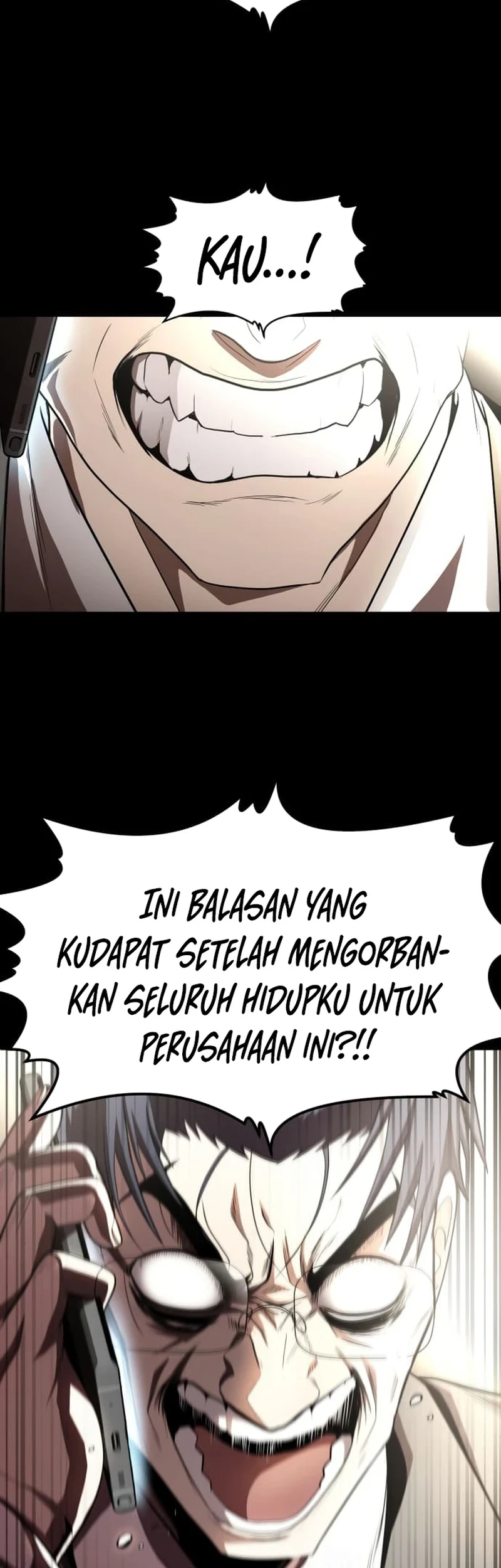 Plaything Chapter 48 Gambar 19