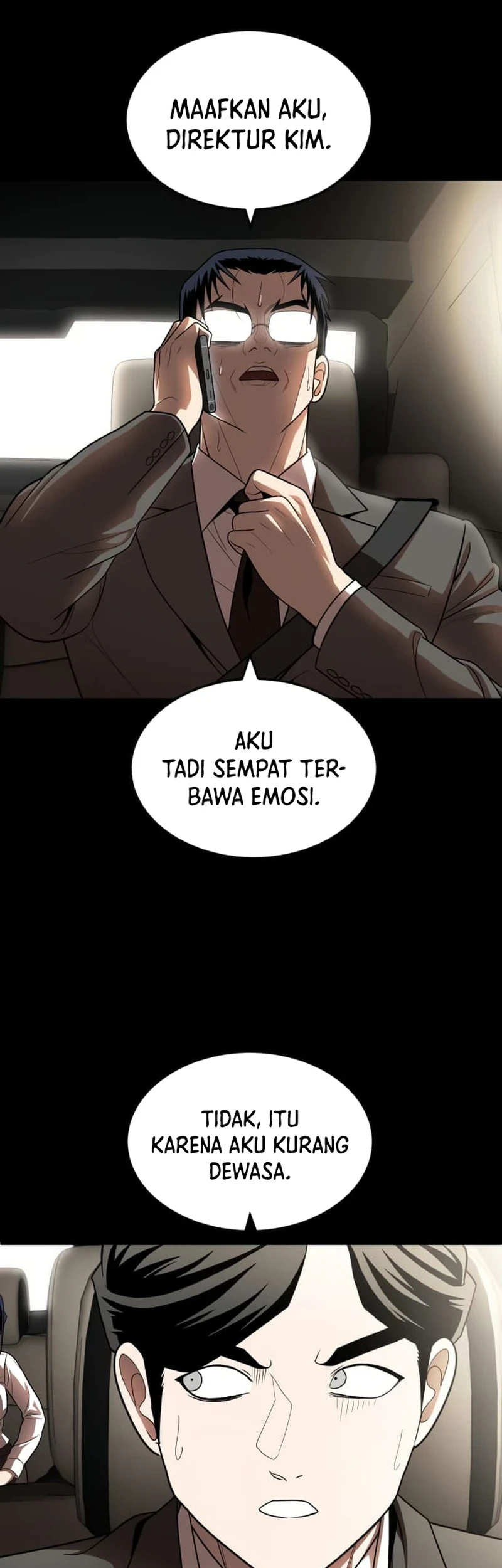 Plaything Chapter 48 Gambar 23