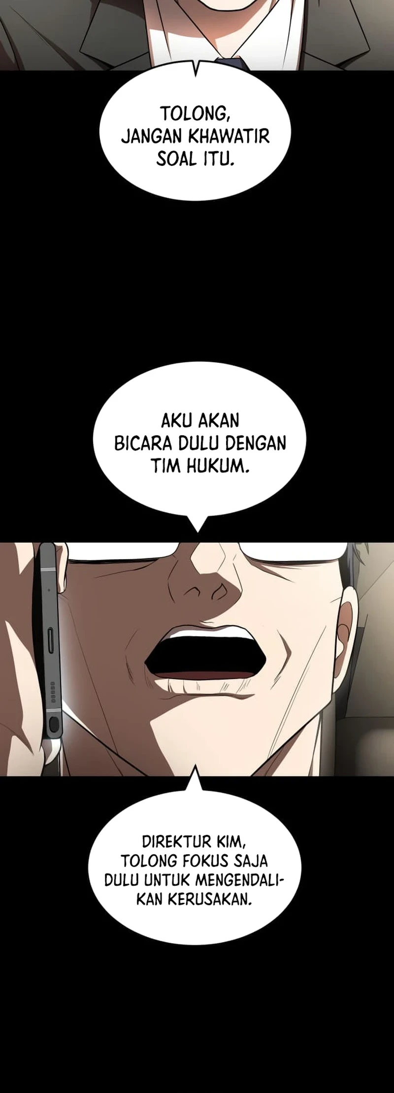 Plaything Chapter 48 Gambar 24