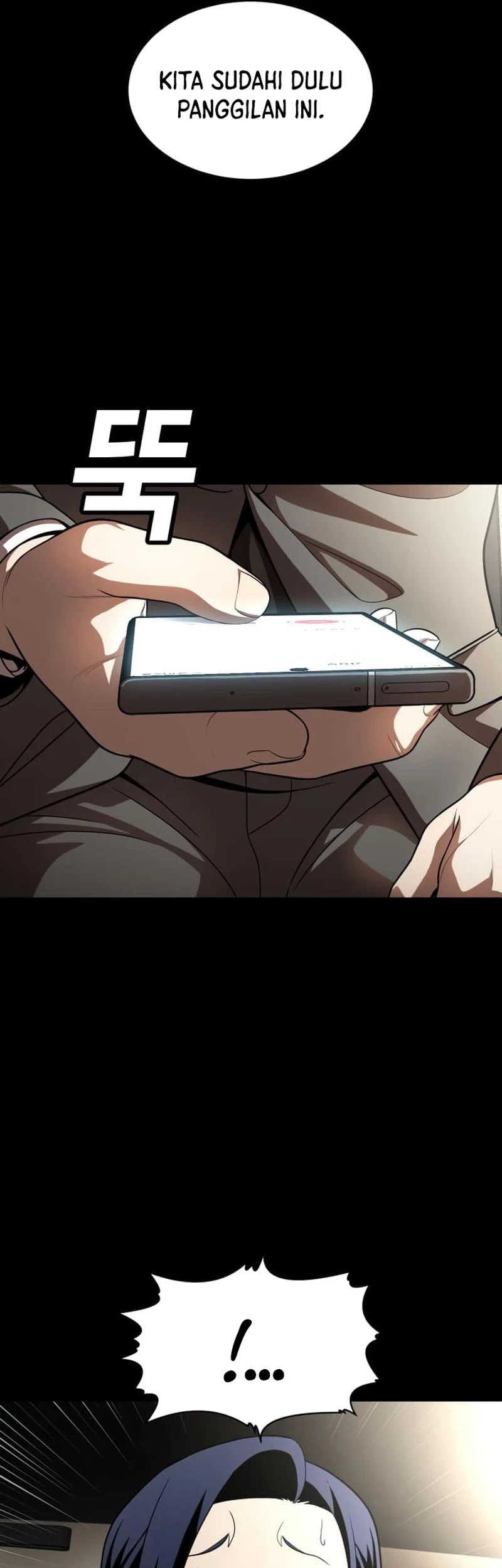 Plaything Chapter 48 Gambar 25