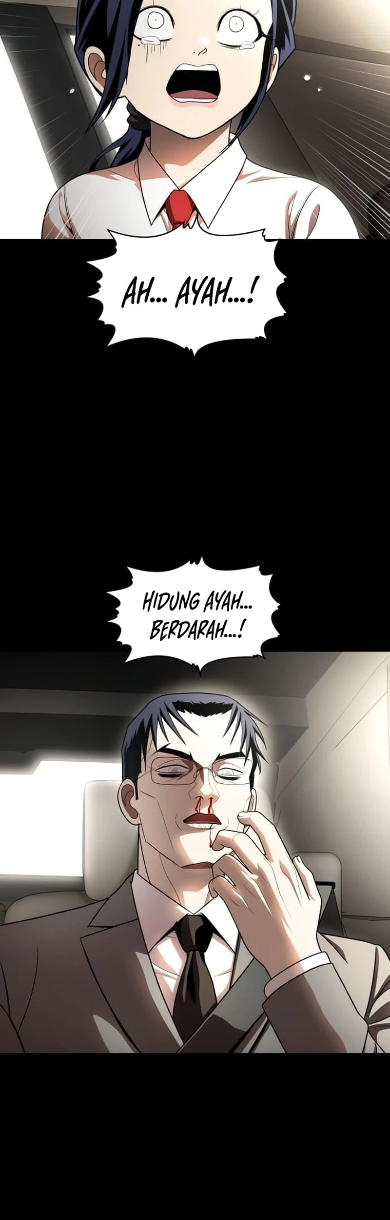 Plaything Chapter 48 Gambar 26