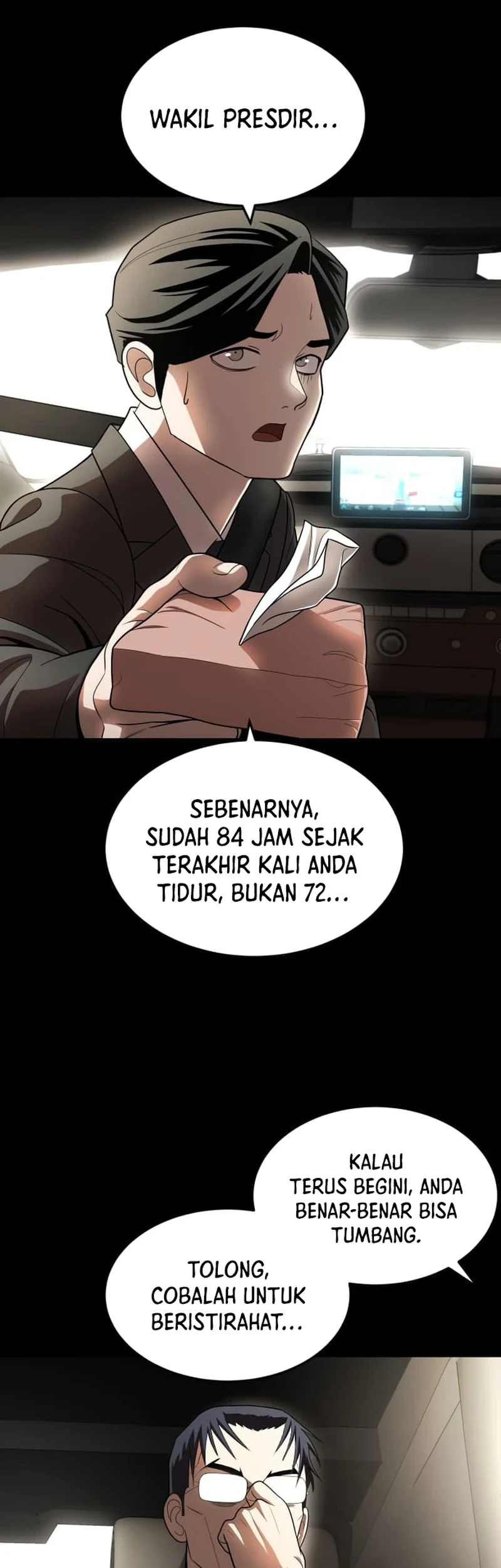 Plaything Chapter 48 Gambar 27
