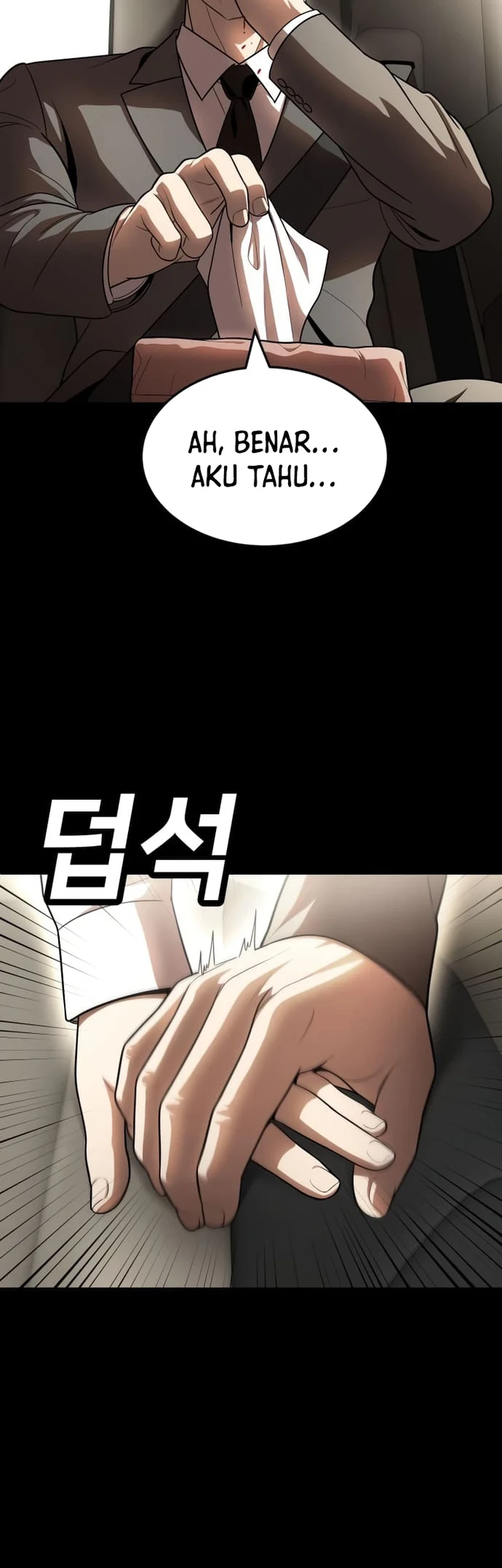 Plaything Chapter 48 Gambar 28