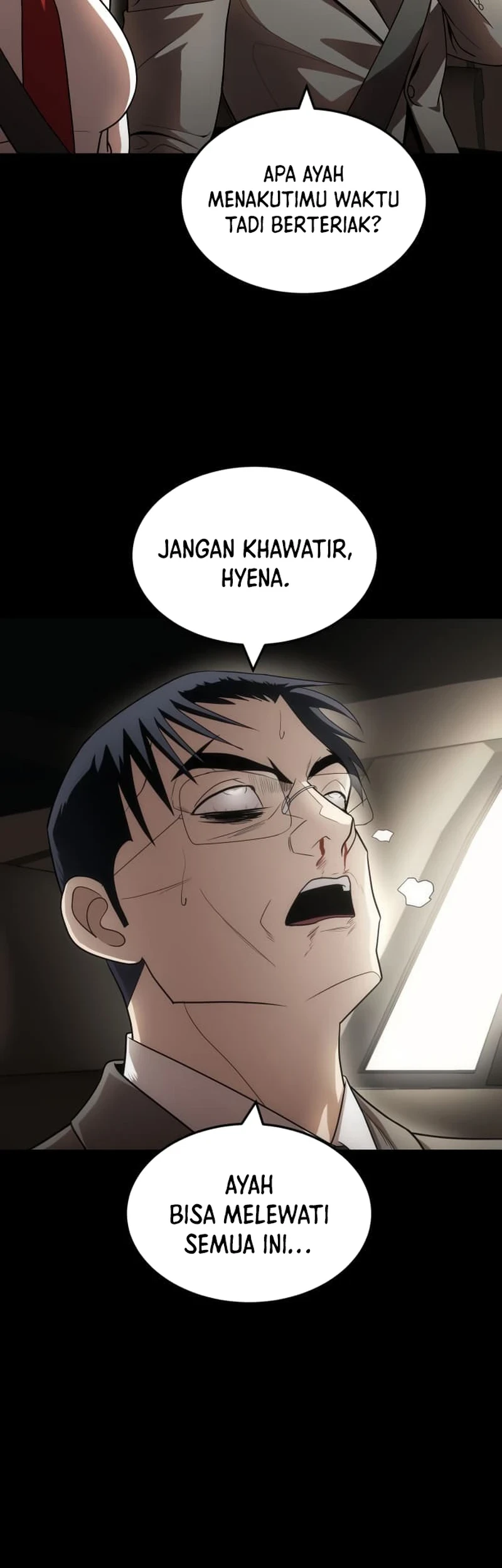 Plaything Chapter 48 Gambar 30