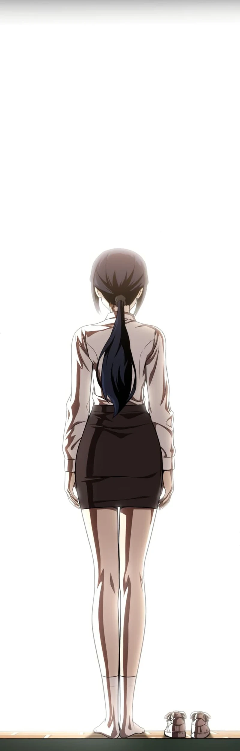 Plaything Chapter 48 Gambar 35