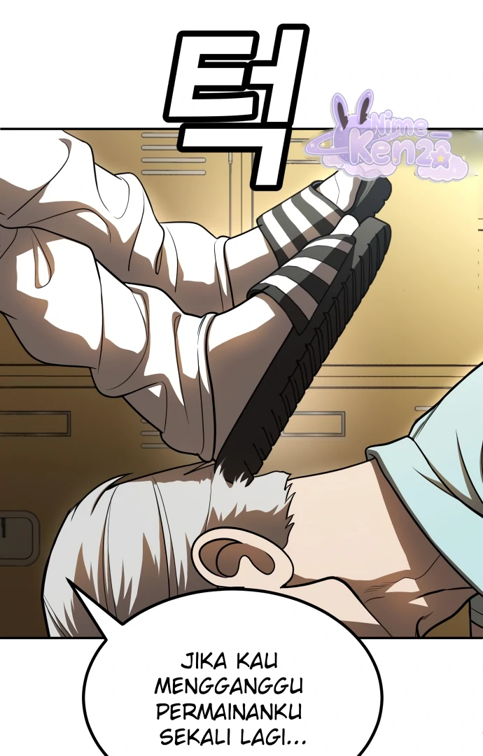 Plaything Chapter 49 Gambar 119