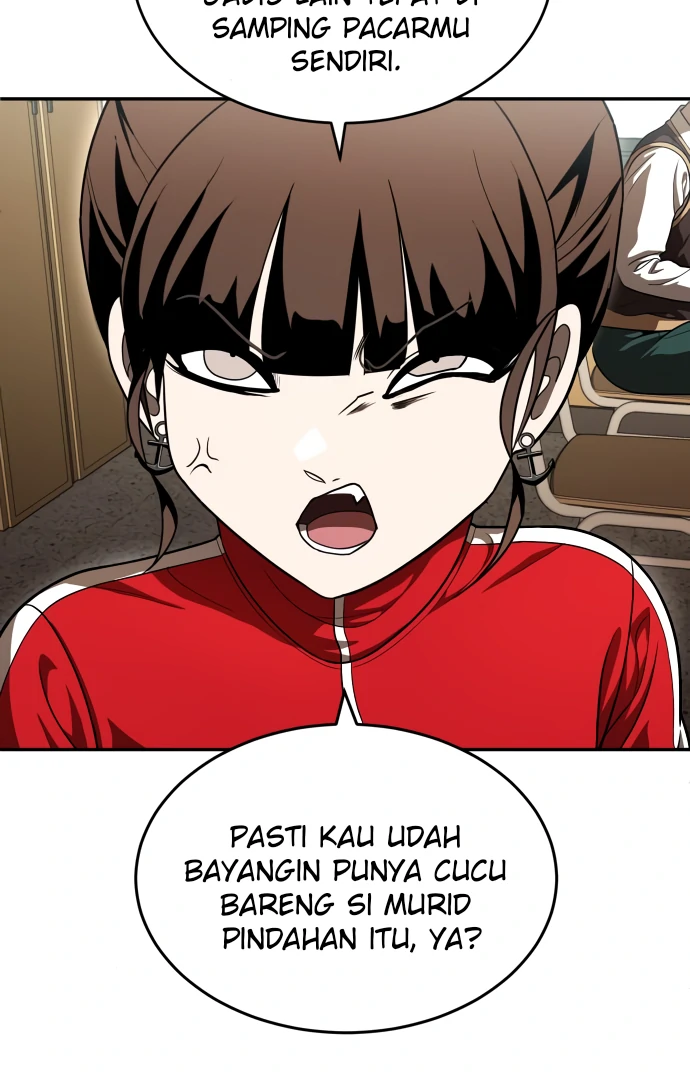 Plaything Chapter 49 Gambar 12