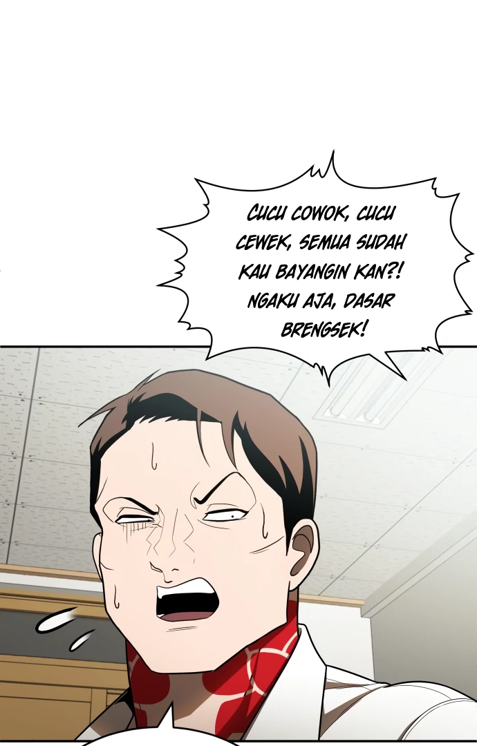 Plaything Chapter 49 Gambar 13