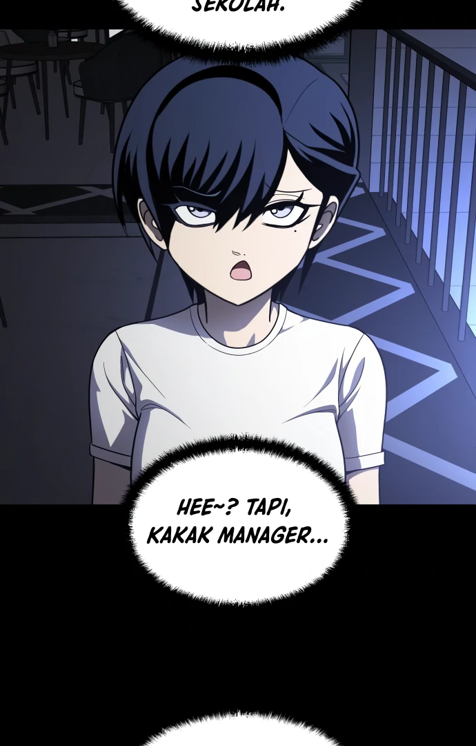 Plaything Chapter 49 Gambar 140