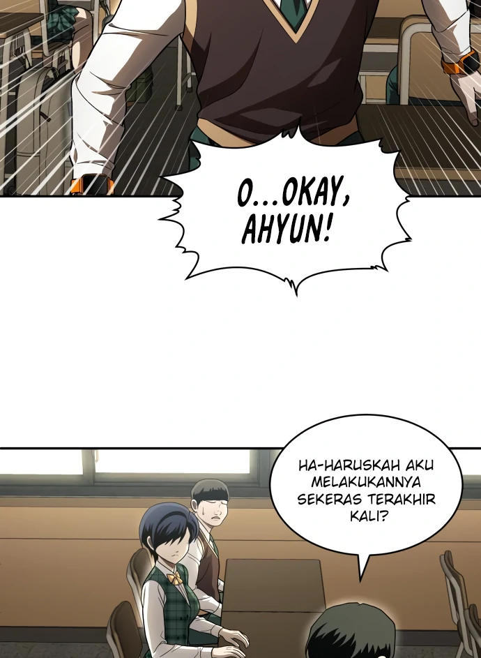 Plaything Chapter 49 Gambar 43