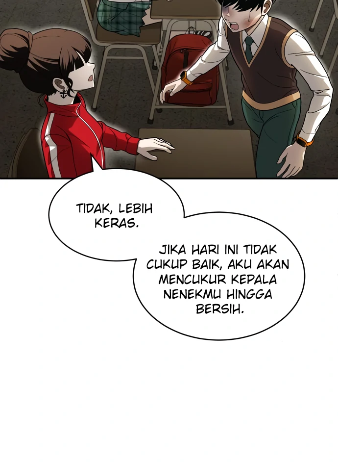 Plaything Chapter 49 Gambar 44