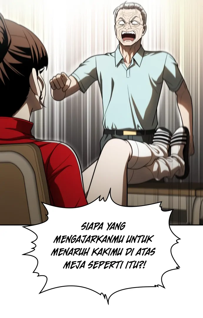 Plaything Chapter 49 Gambar 72