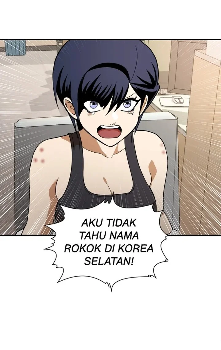 Plaything Chapter 5 Gambar 28