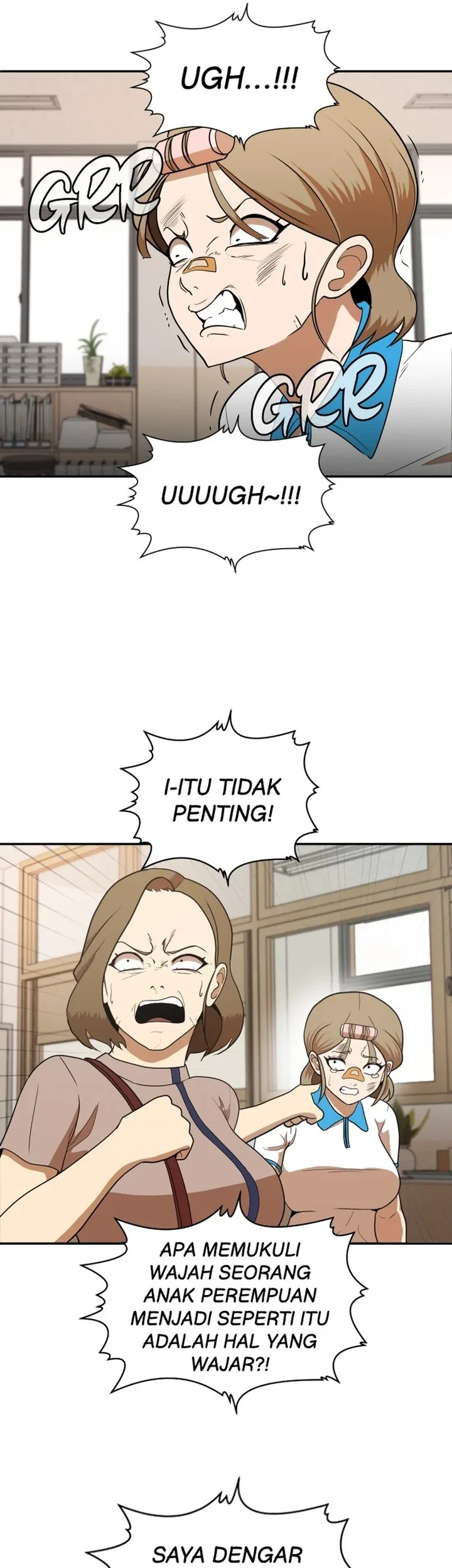 Plaything Chapter 5 Gambar 29