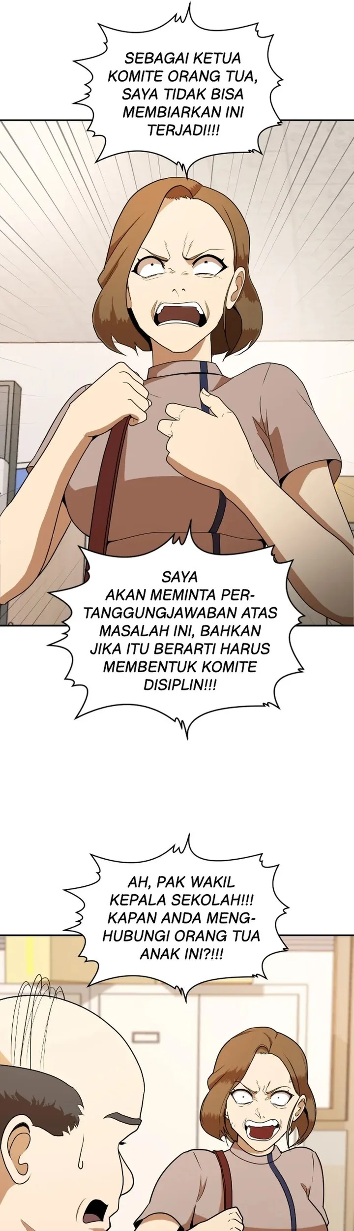 Plaything Chapter 5 Gambar 31