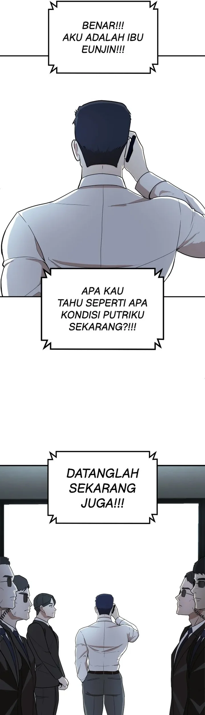 Plaything Chapter 5 Gambar 35