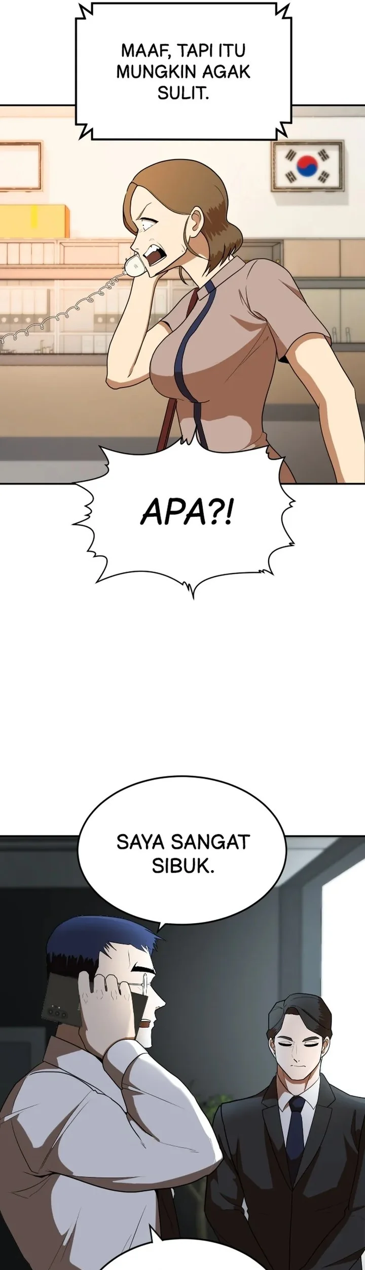 Plaything Chapter 5 Gambar 37