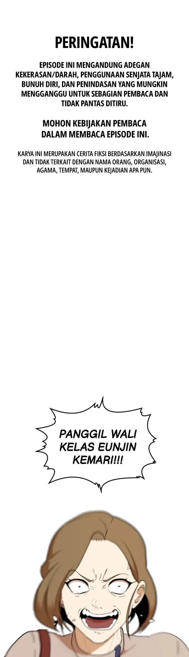 Komik Plaything Chapter 5 gambar 1