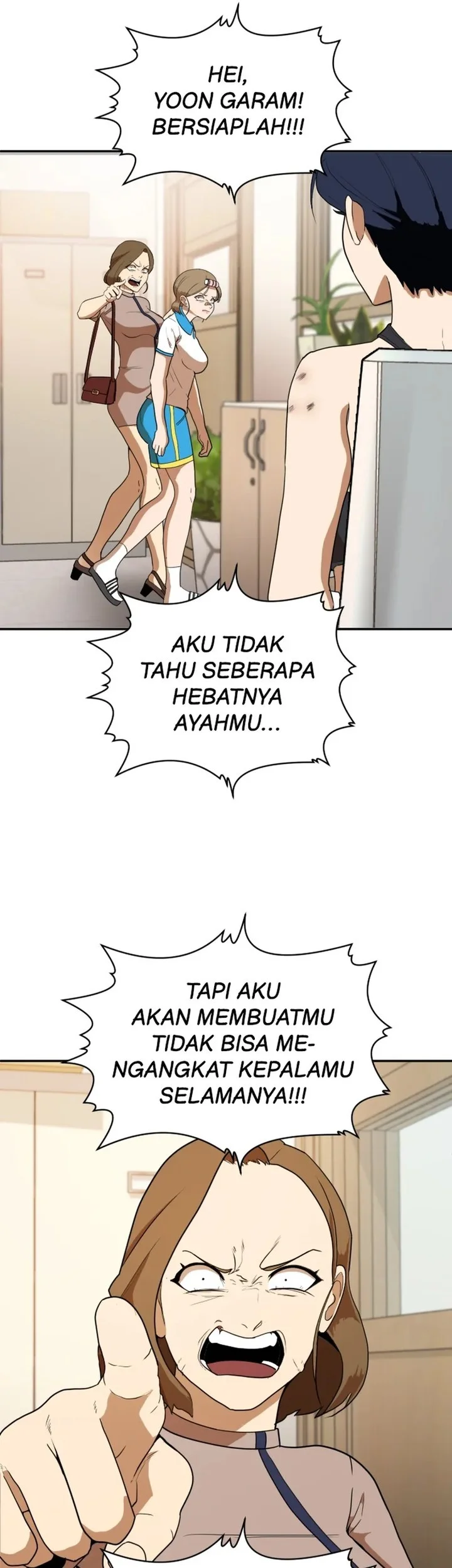 Plaything Chapter 5 Gambar 43