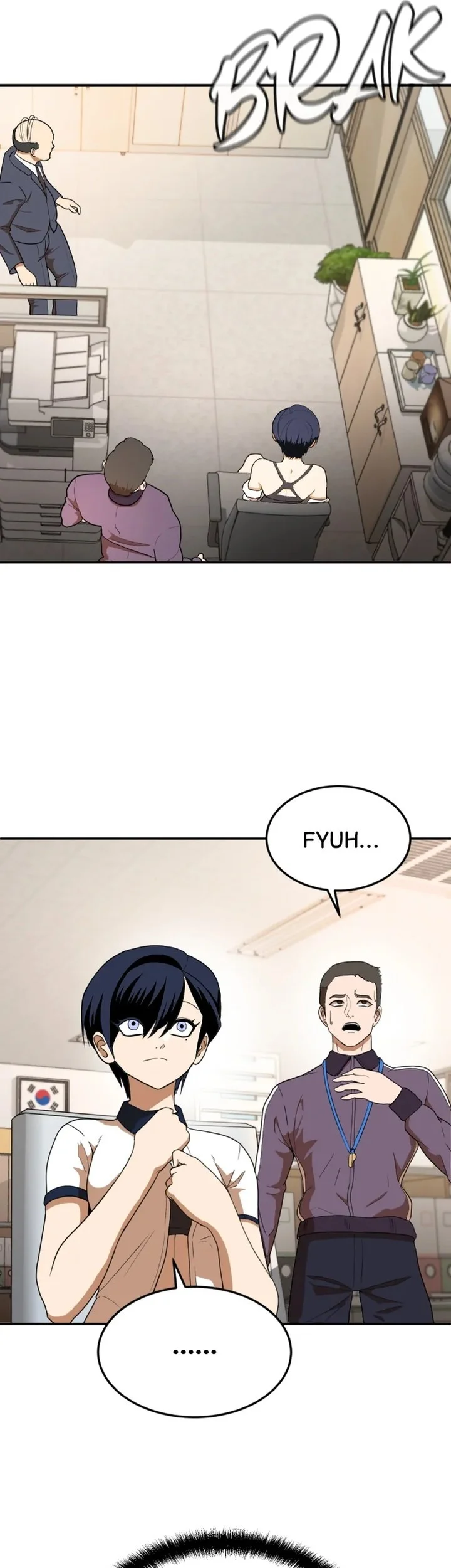 Plaything Chapter 5 Gambar 45