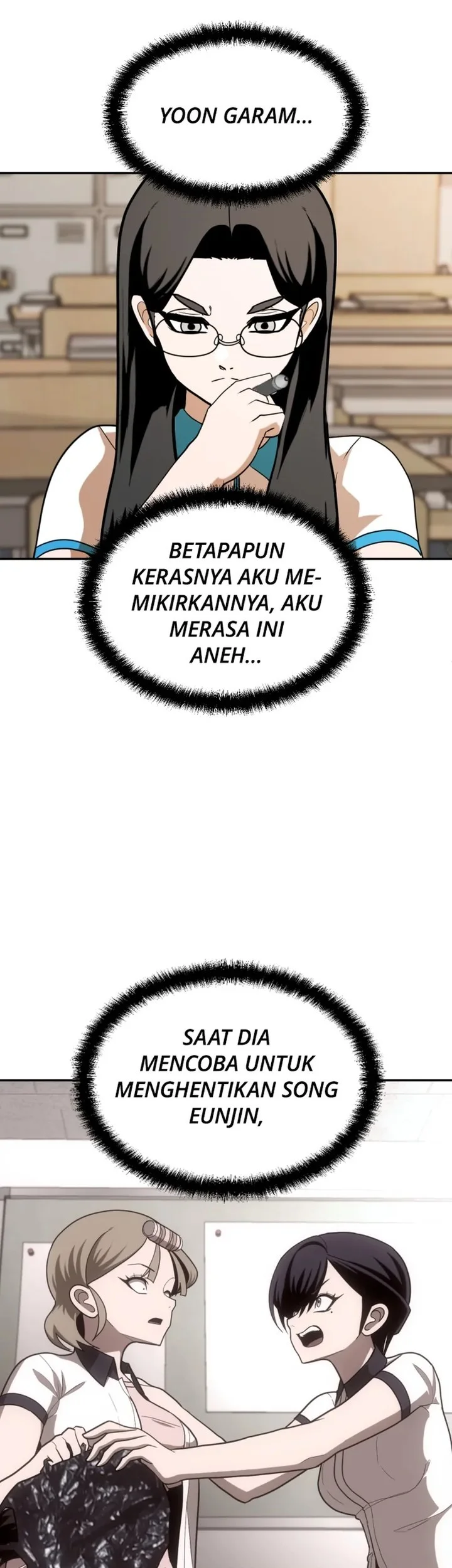 Plaything Chapter 5 Gambar 51