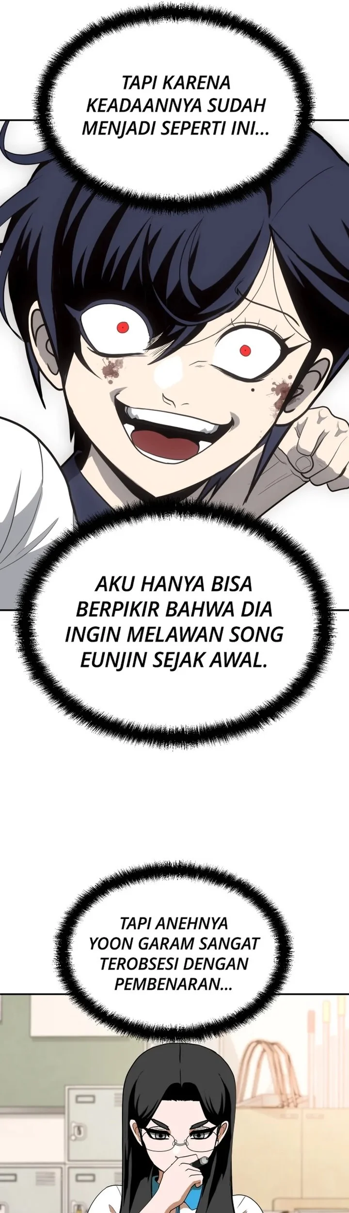 Plaything Chapter 5 Gambar 53