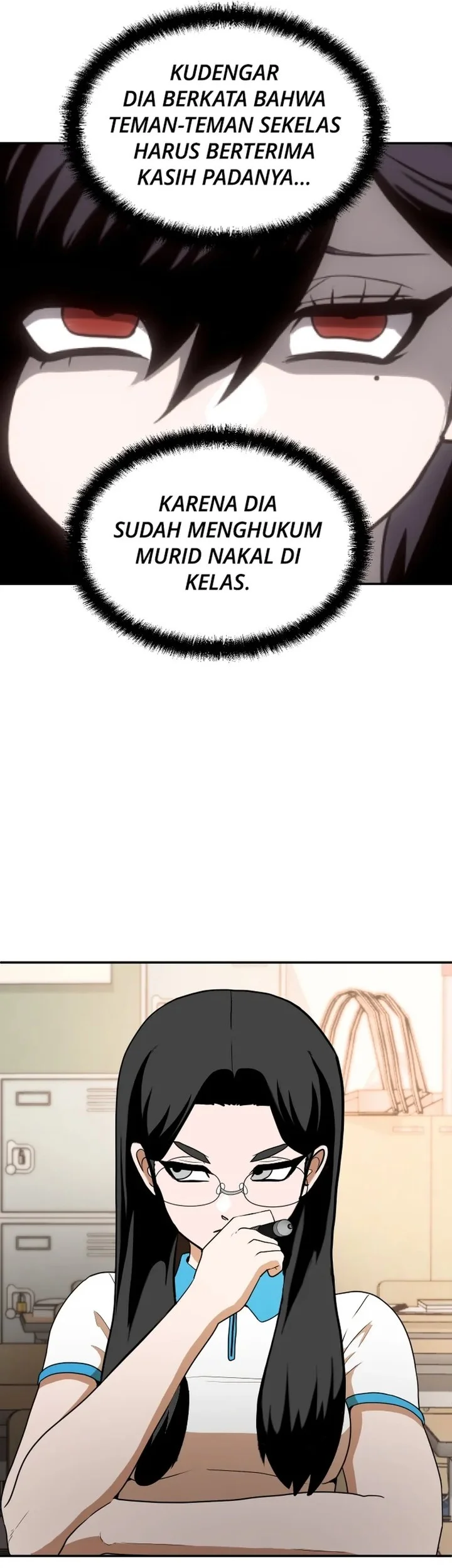 Plaything Chapter 5 Gambar 55