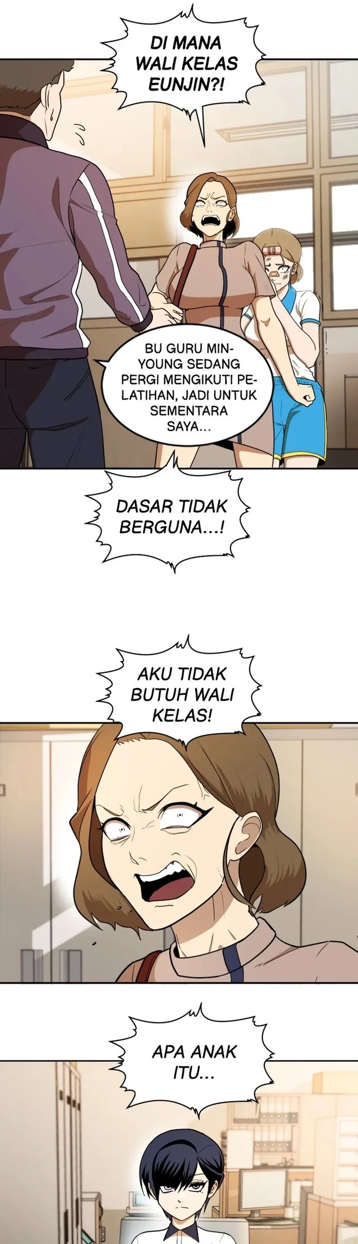 Plaything Chapter 5 Gambar 3