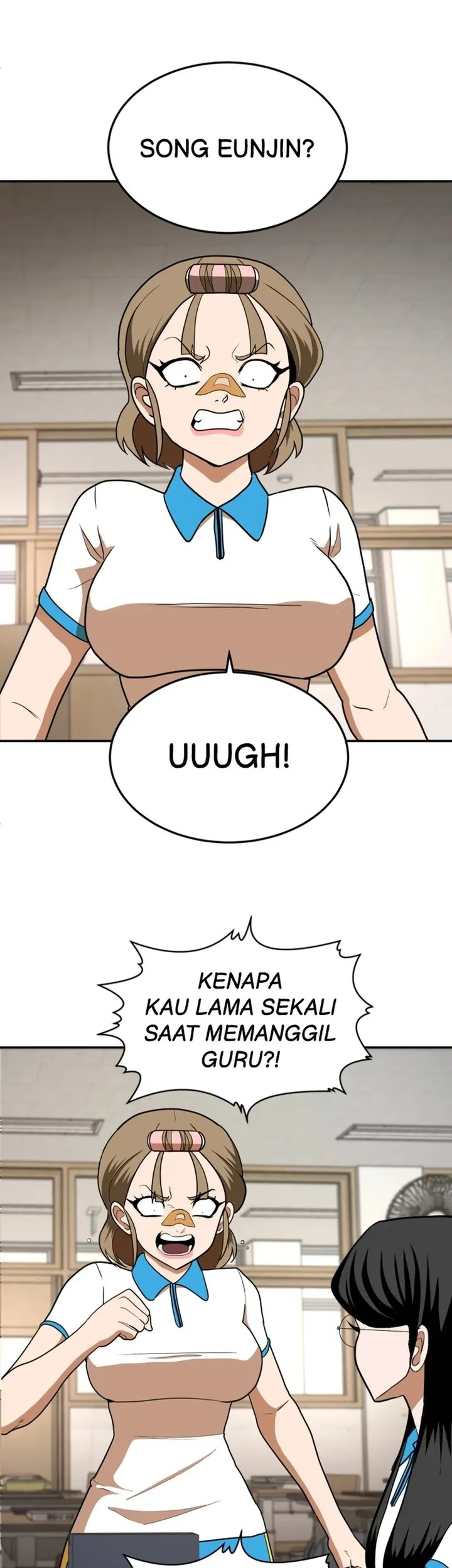 Plaything Chapter 5 Gambar 63