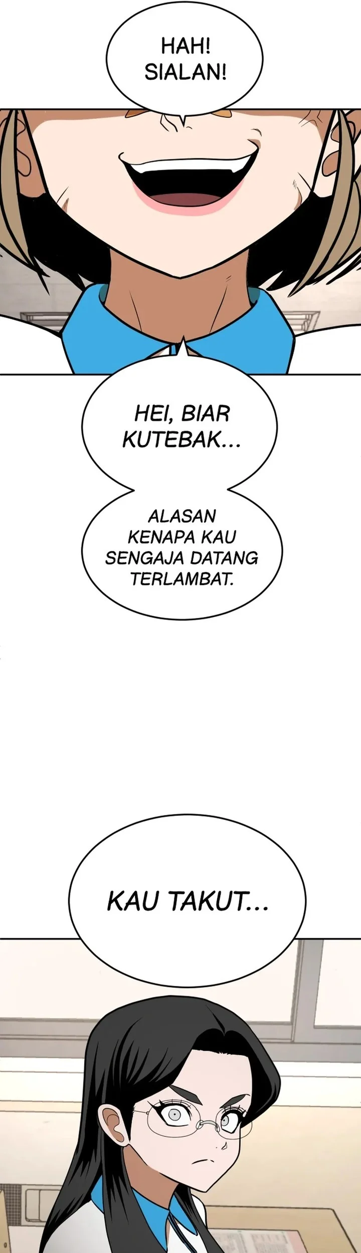 Plaything Chapter 5 Gambar 67