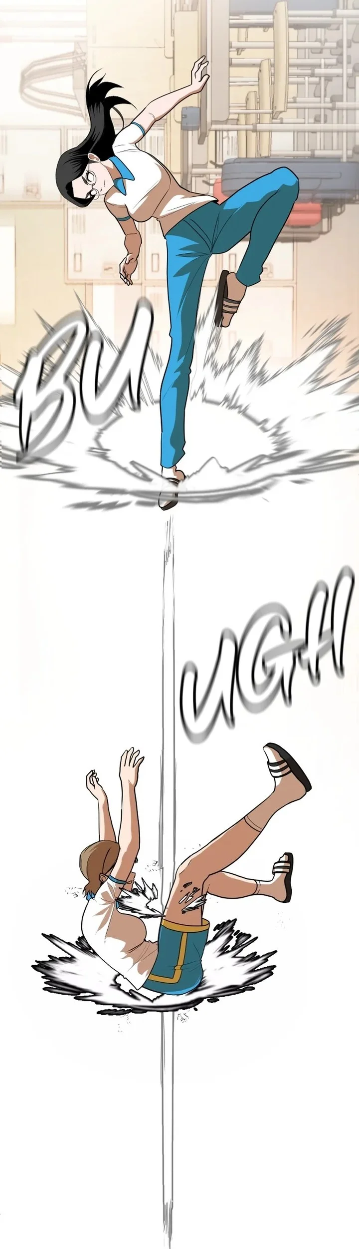 Plaything Chapter 5 Gambar 75