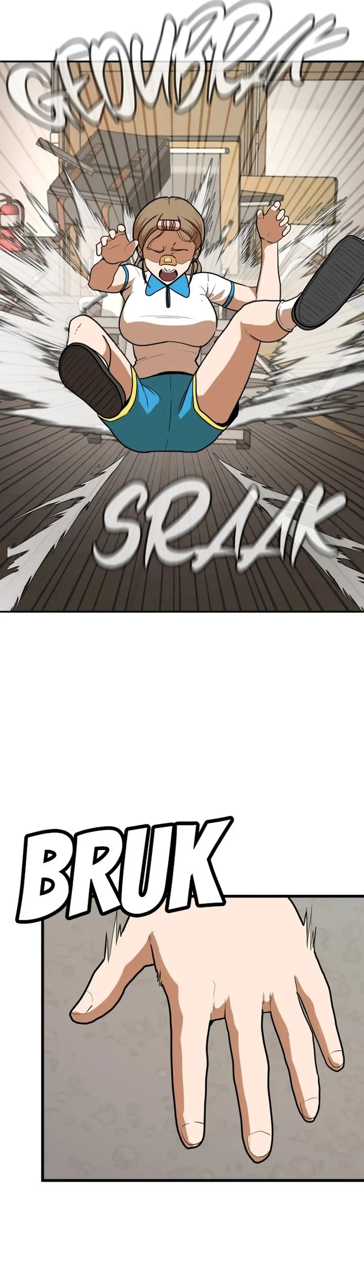 Plaything Chapter 5 Gambar 77