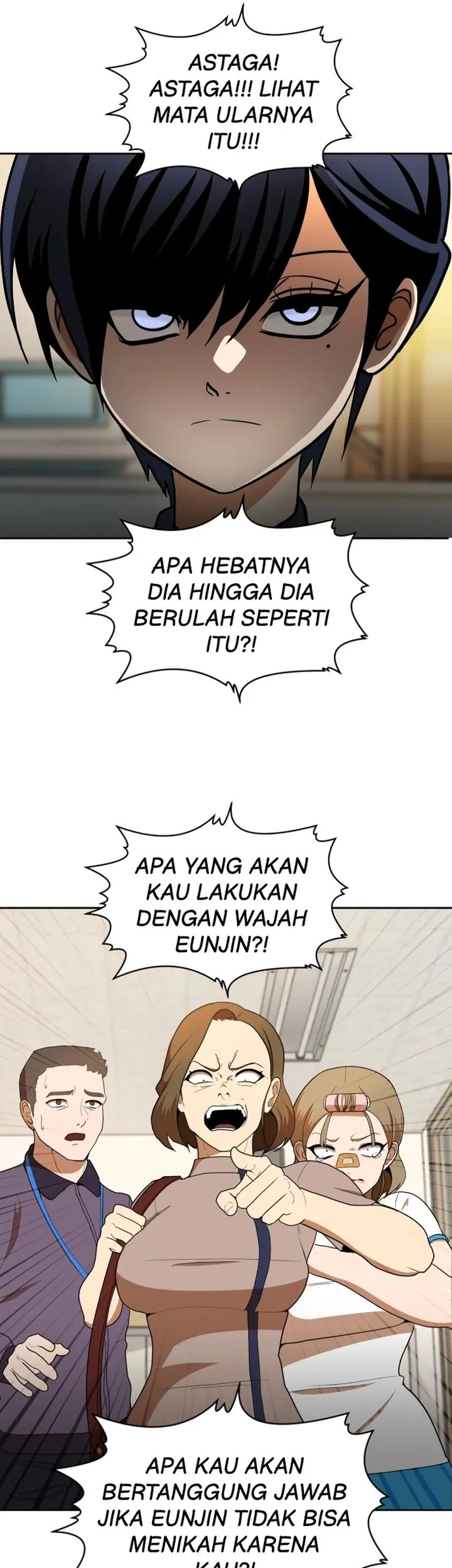 Plaything Chapter 5 Gambar 5