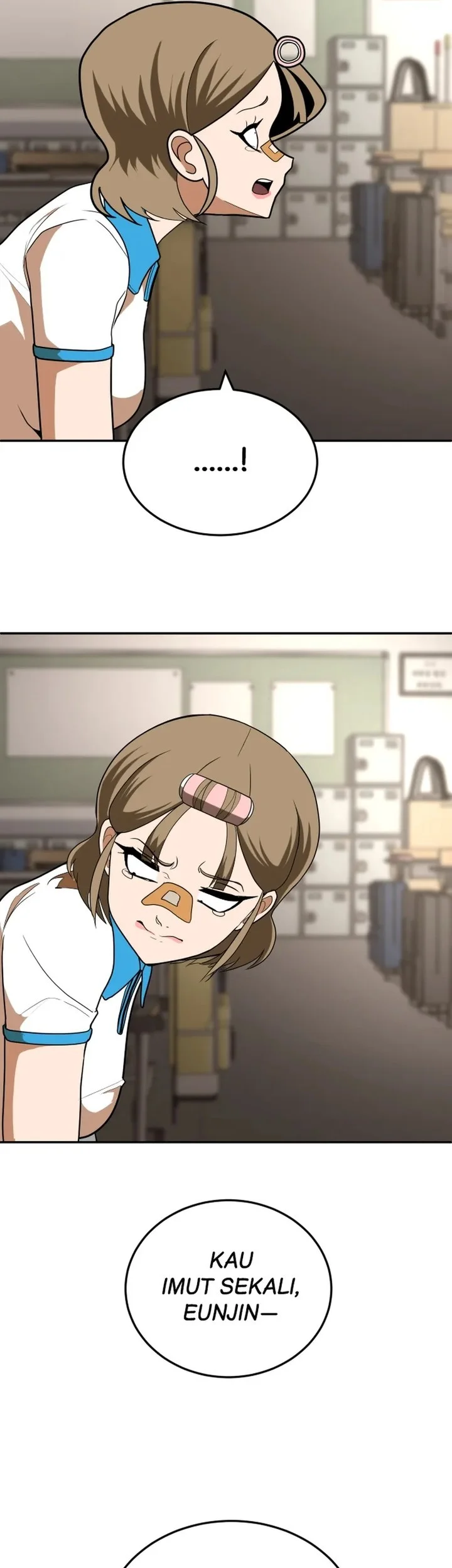 Plaything Chapter 5 Gambar 85