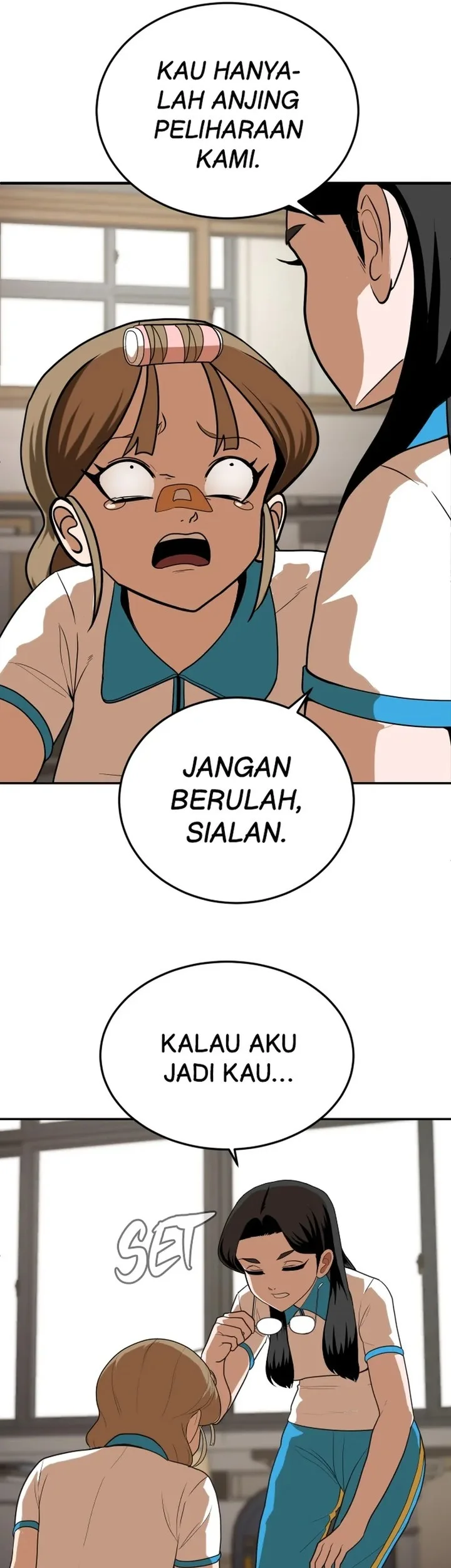 Plaything Chapter 5 Gambar 89