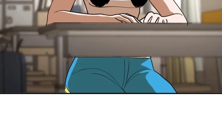 Plaything Chapter 5 Gambar 94