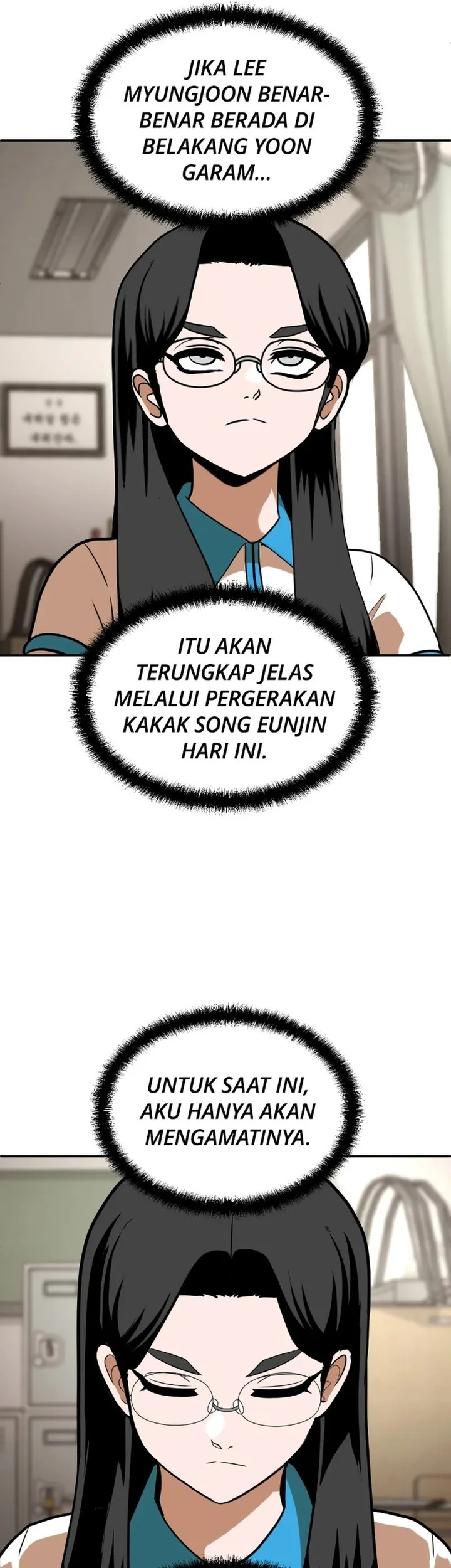 Plaything Chapter 5 Gambar 95