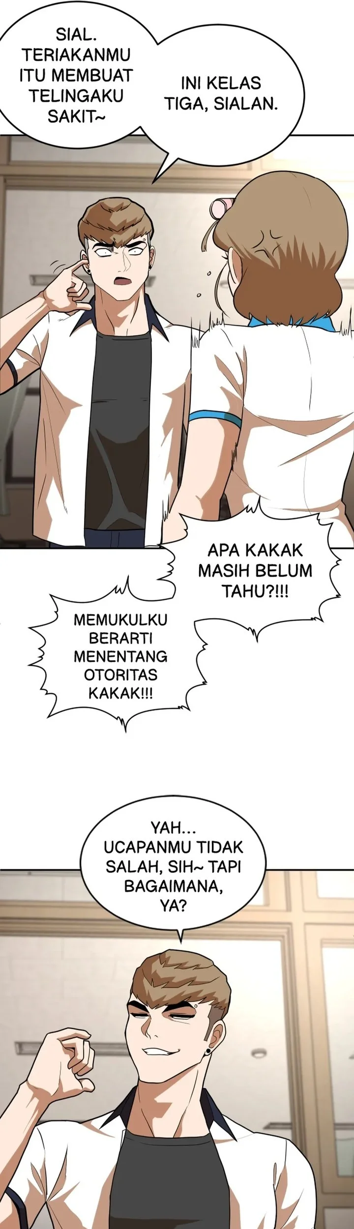 Plaything Chapter 5 Gambar 101
