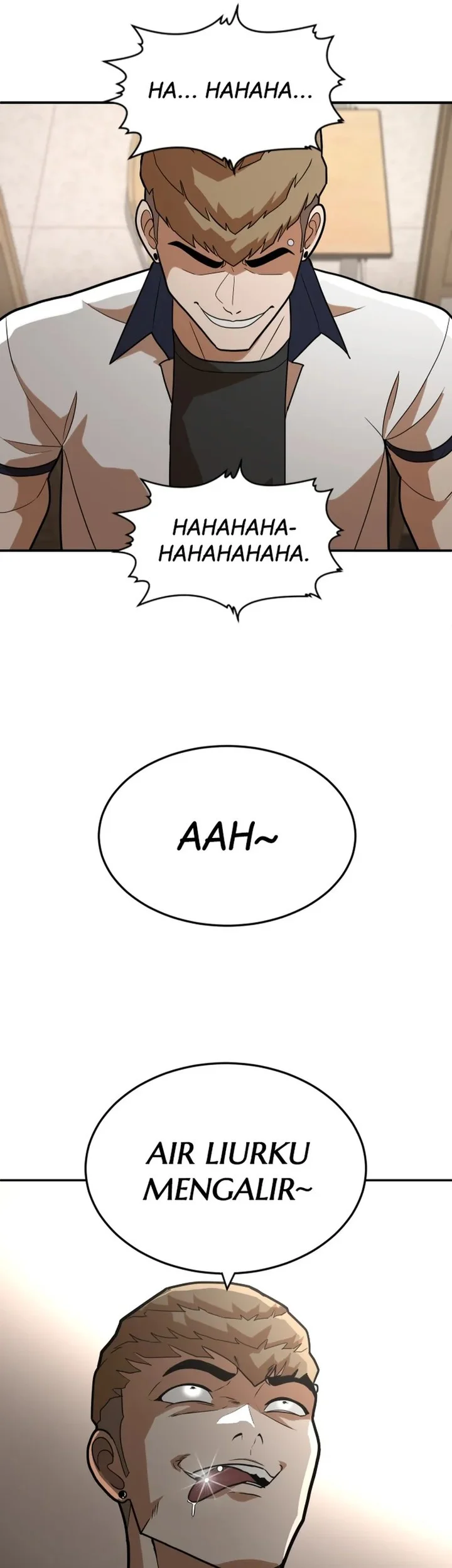 Plaything Chapter 5 Gambar 107