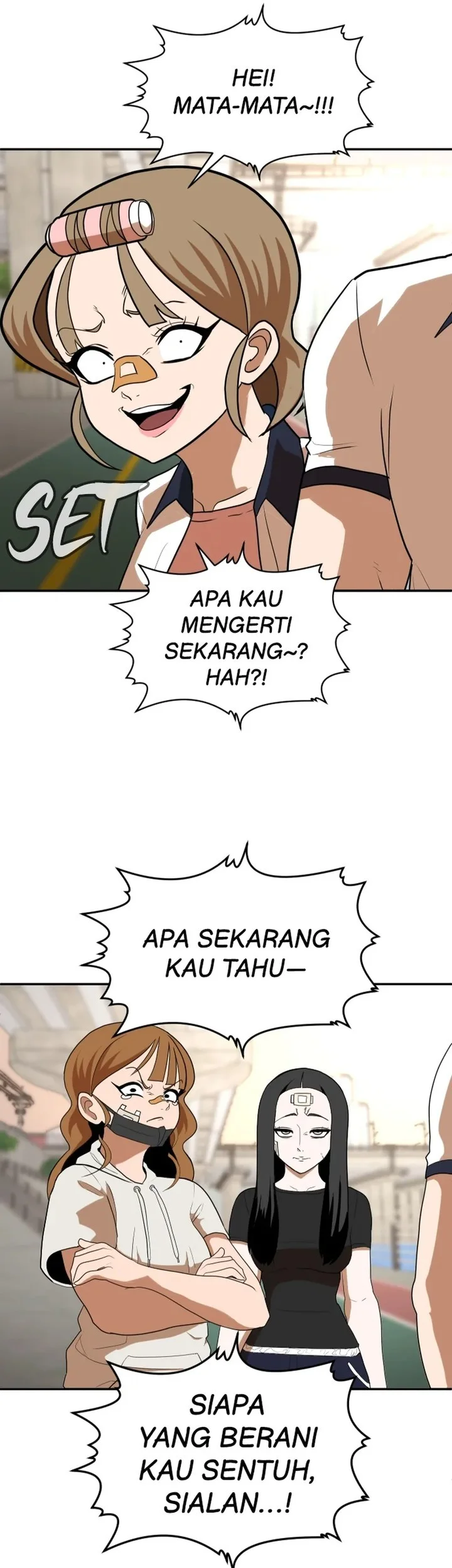 Plaything Chapter 5 Gambar 119