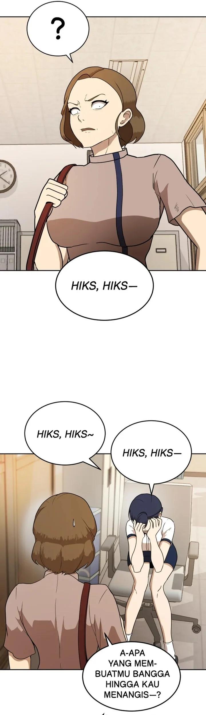 Plaything Chapter 5 Gambar 13