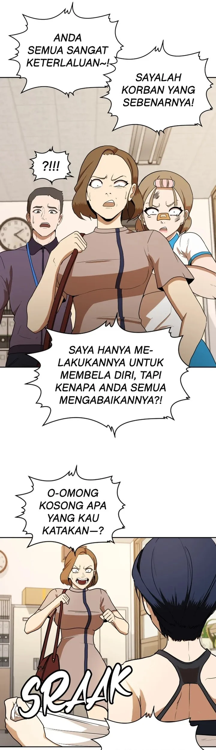 Plaything Chapter 5 Gambar 15