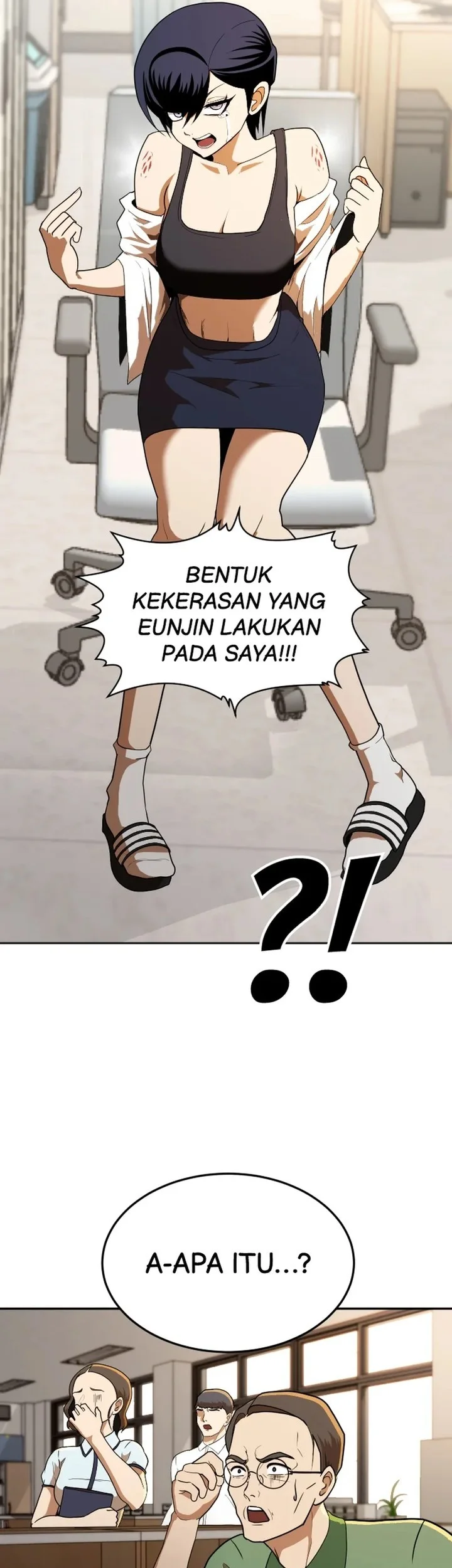 Plaything Chapter 5 Gambar 17