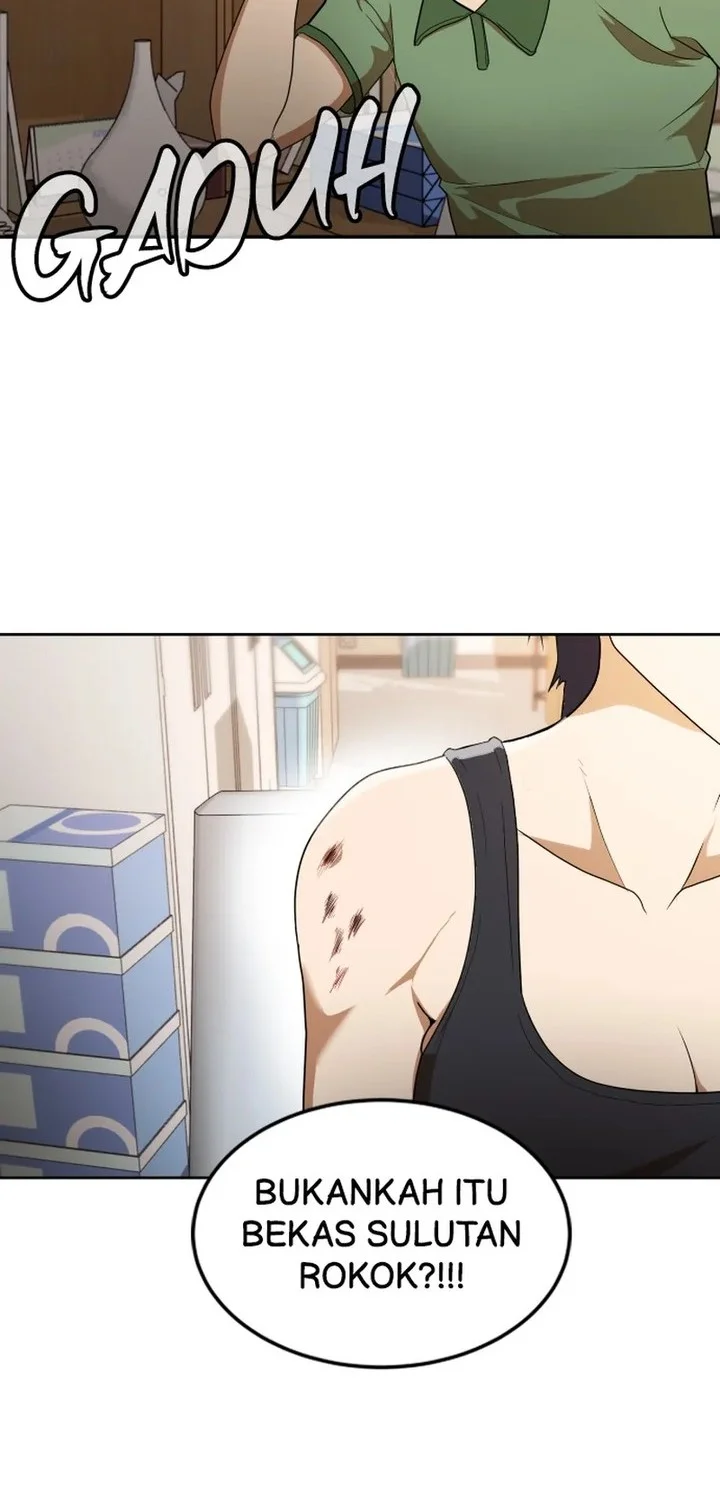 Plaything Chapter 5 Gambar 18