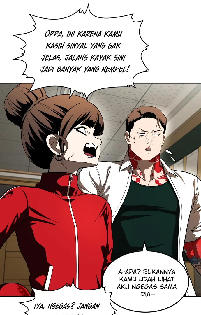 Plaything Chapter 50 Gambar 27