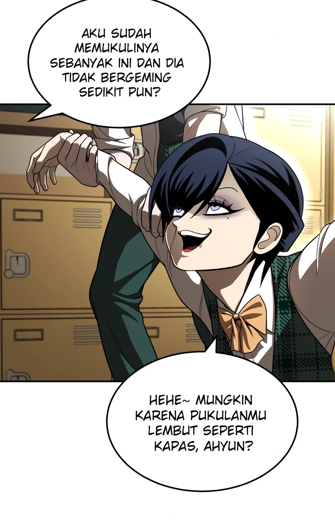 Plaything Chapter 50 Gambar 32