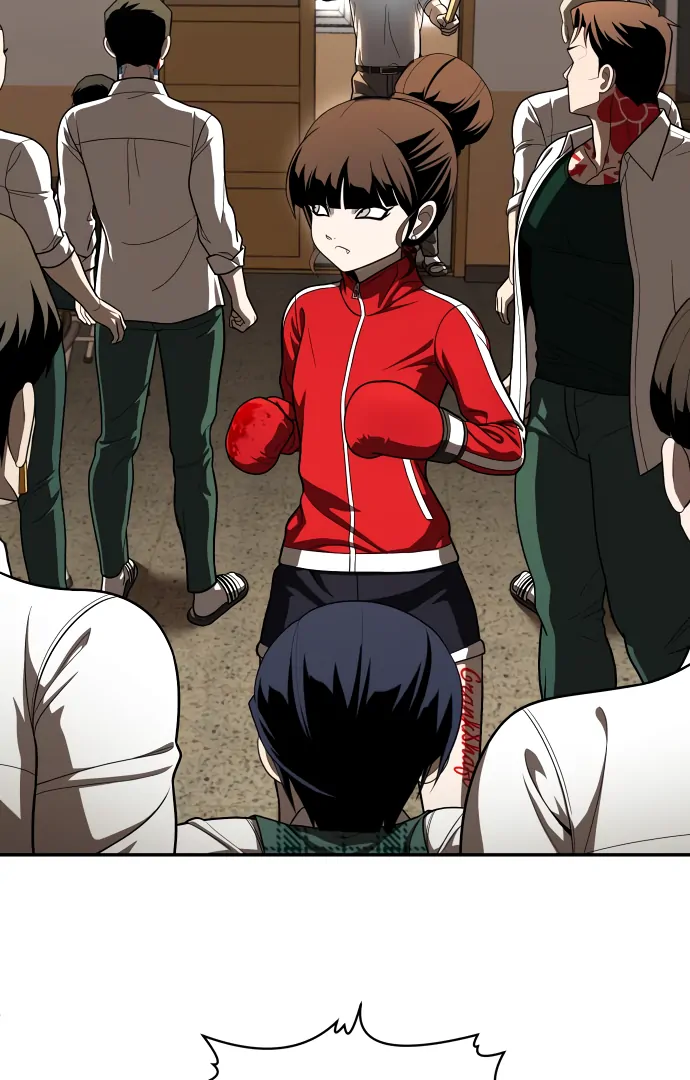 Plaything Chapter 50 Gambar 39